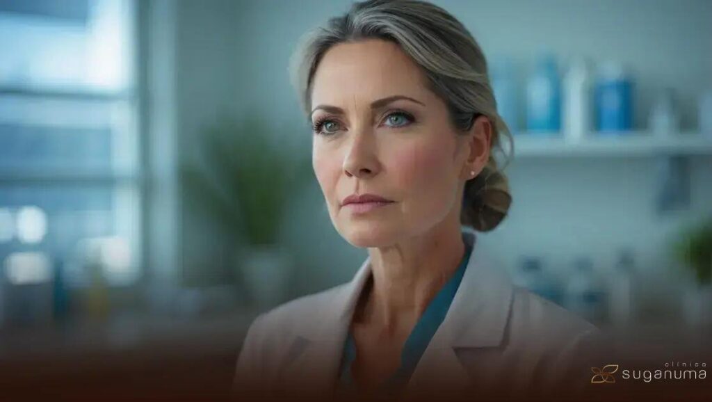 Lifting 360°: combine Plasmage em pálpebras superiores e inferiores