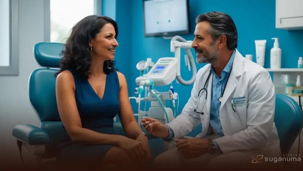 Preenchimento Glúteo em Guarulhos: Clínica Especializada