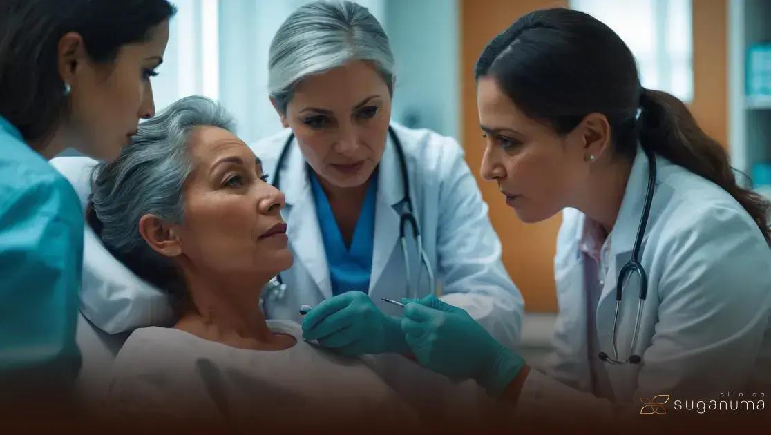 Prevenção aos 40+: Plasmage mantém pálpebras firmes antes da flacidez avançar