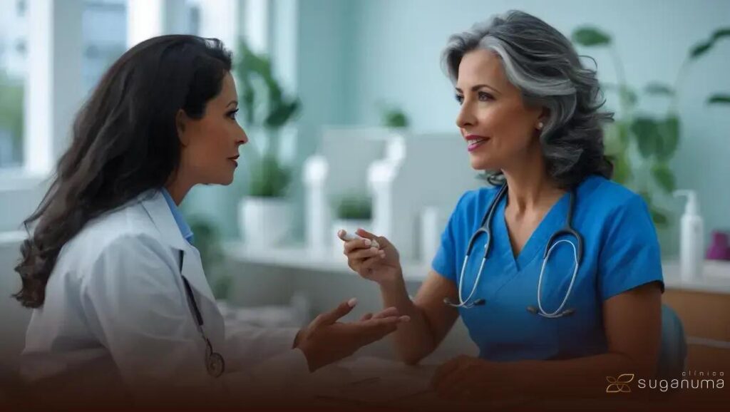 Queda de Cabelo: Clínica Especializada em Guarulhos