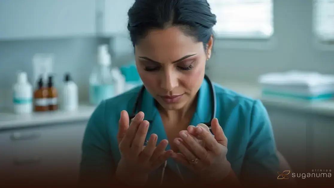 Rejuvenescimento das Mãos com Bioestimuladores de Colágeno