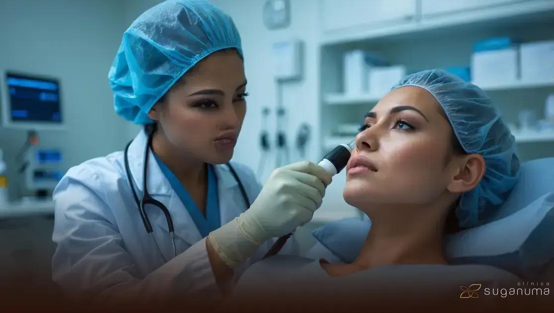 Remoção de Tatuagem a Laser: Quem Não Pode Fazer?