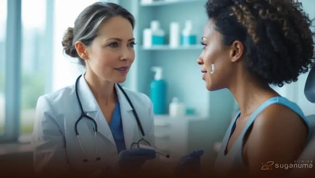 Rinomodelação e Harmonização Facial: Como se Complementam