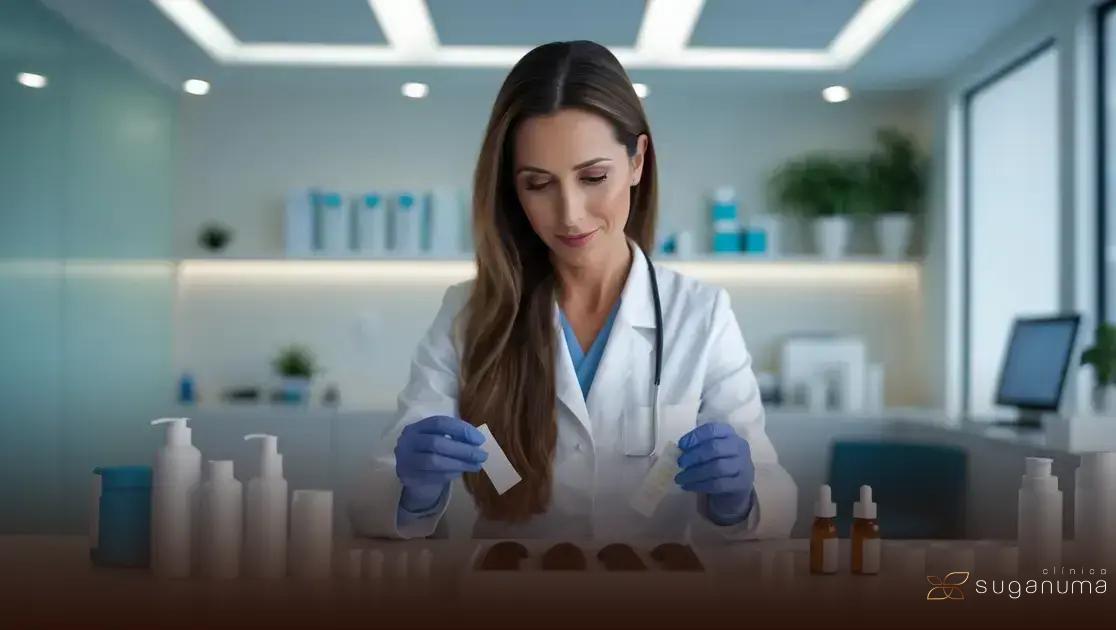 TrichoTest: teste genético que direciona o melhor tratamento para alopecia