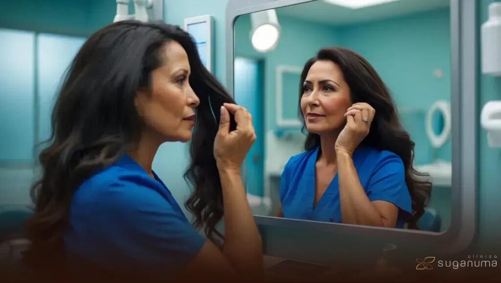 Vitamina D e Queda de Cabelo: Qual a Relação?