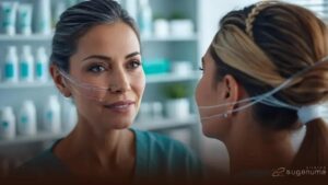 Fios Liso, Espiculado ou Screw: Diferenças na Sustentação